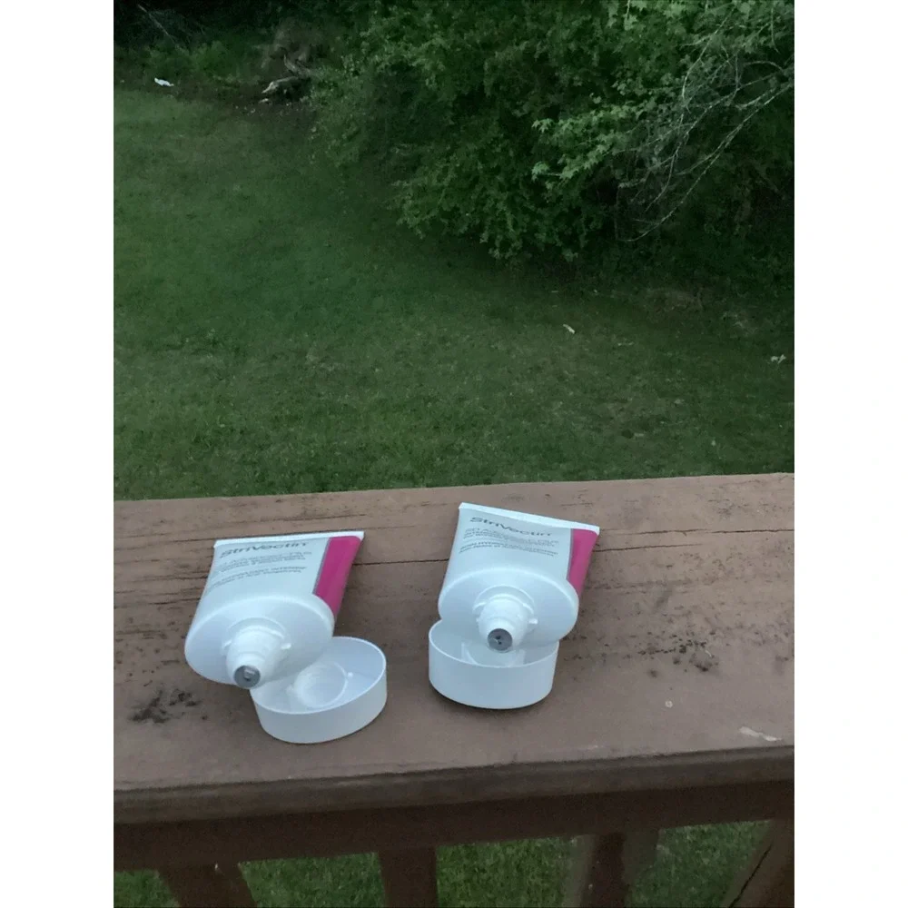 2 Pack StriVectin SD Advanced PLUS Moisturizer 1.6 oz Each Anti-Wrinkle Cream - Picture 14 of 14